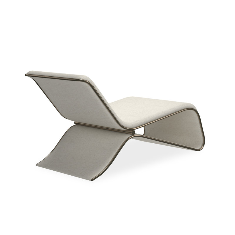 Parallax Chaise Lounge