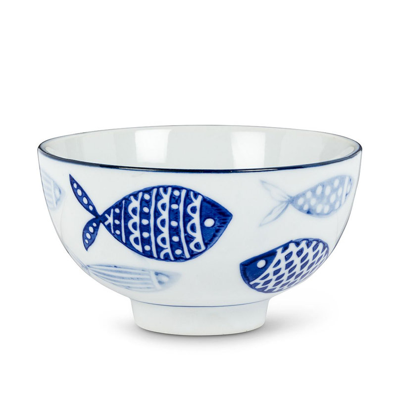 Hyeon 4 oz. Bol à riz