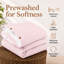 Ensemble de housse de couette réversible Swift Home, fermeture à boutons et attaches intérieures, literie toutes saisons-1272701174-1272701181