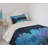 Modern & Contemporary Polyester Coverlet