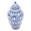 Handmade Ginger Jar