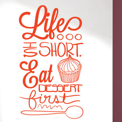 Wall Decal