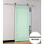 Porte de grange à panneaux en bois Veregio-75674268-75674256