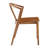 Ambra Vegan Leather Dining Chair-1596673925-1568783572