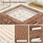 PU Leather Jewellery Box +