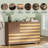 Buffet Sideboard Cabinet With Storage-625231767