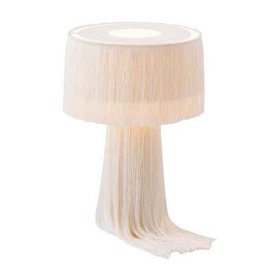 Lampe de table 15,2 po Lottie