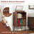Cebria 35'' W Nightstand-661156694