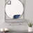 Anthrop Decorative Mirror w/ Storage