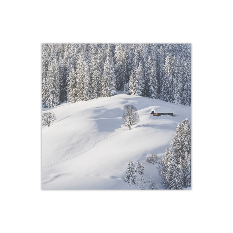 Let's Rest A While by Nur Mut - Single Picture Frame Print, 60 cm H x 60 cm W, No Framed