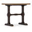 Americana End Table