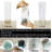 Stainless Steel Grill Scrubber