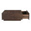 Table basse Givens