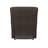 James Manual Leather Match Rocking Recliner-106885387