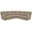 Matsuda 5-Piece Power Reclining Sectional-111134758