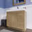 Lorre 36 " W Freestanding Standard Single Vanity Bathroom Vanity With Acrylic Top-1221397665