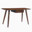 TABLE D'ÉTUDE
