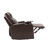 Carlet Upholstered Power Reclining Home Theater Seating-599582634