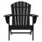 Altura Foldable Outdoor Adirondack Chair-67468328