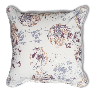 Bonnefoy Cotton Cushion Pillow Cover