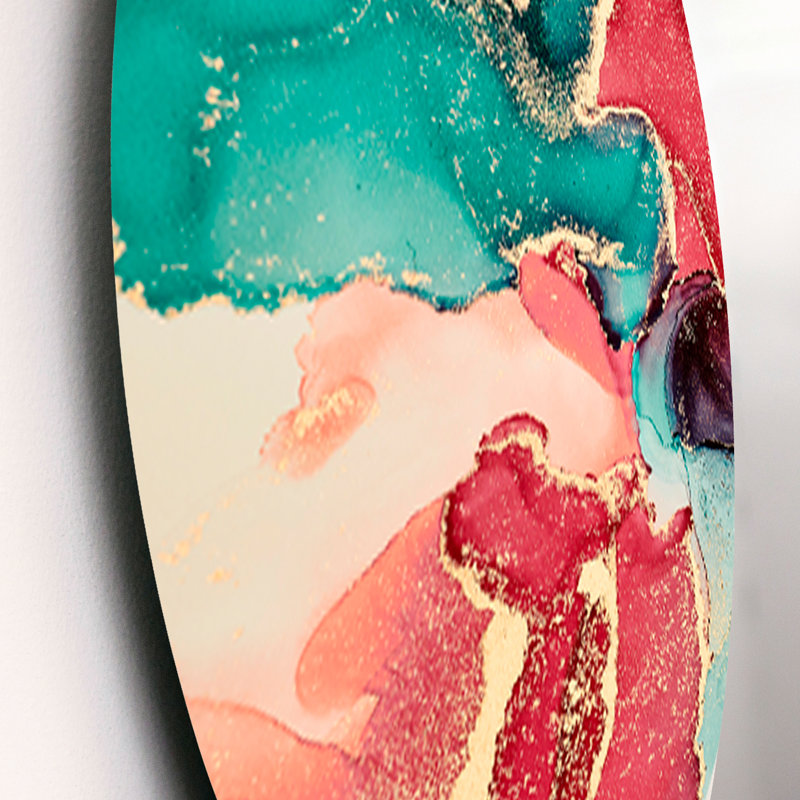 Modern Abstract Wall Decor