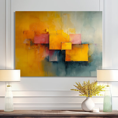 Geometric Pulse Optical Art VI - Minimalism Metal Wall Art, Modern Metal Art Print