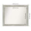 Miroir mural Dazion-832027044