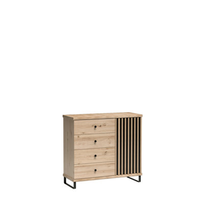 Caberfae 101.6cm Sideboard