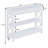Dimson 40'' Solid Wood Top Console Table-170680726-233867978
