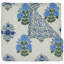 Bipin Lapis - King Quilt