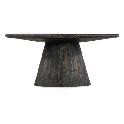 Commerce and Market Cocktail Table