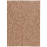 Beach House 260 Area Rug In Brown