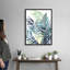 «Twilight Palms I», art mural sur toile-2056868561-2056868573