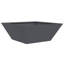Garden Planter Decor Metal Trapezoidal Outdoor Modern Terrace Holder-2012288574-2012288544