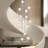 Hurleigh 14 - Light Globe Chandelier-1818227959