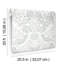 Nestle Floral Wallpaper Roll-577544766