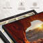 Nature «Red Rock Canyon Sunrise Wall Art»-101780377