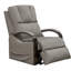 Fauteuil de massage inclinable et chauffant-2120229808