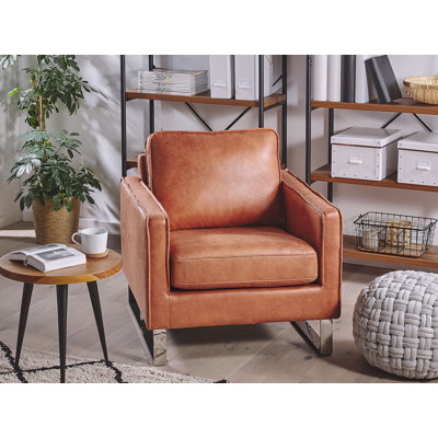 Remley Upholstered Armchair
