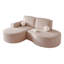 4 Seater Corner Sectional-269990285-269990289