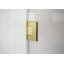 46" W Pivot Frameless Shower Door-371031038