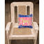 Coussin intérieur/extérieur Patriotic-1497389984
