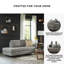 Jaslynn Upholstered Chaise Lounge