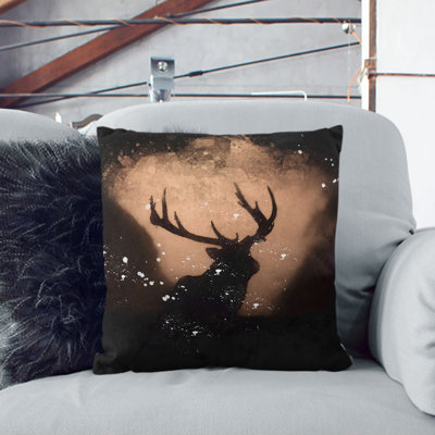 Square Cushion