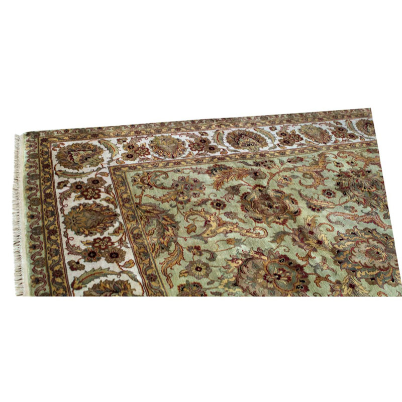 One-of-a-Kind 9' x 12' Area Rug