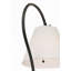 Dume 24" Arched Table Lamp-2043843207