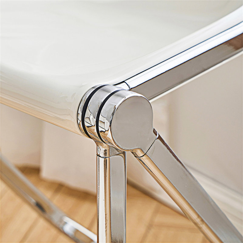 Chaise pliante