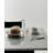 Array Dish Silver Small