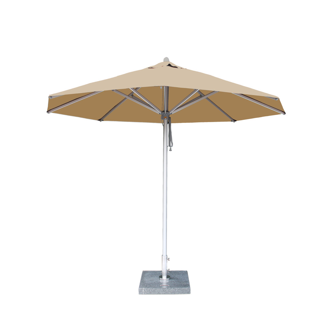 Post 3m Traditional Parasol