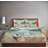 Microfiber Sheet Set-96765608